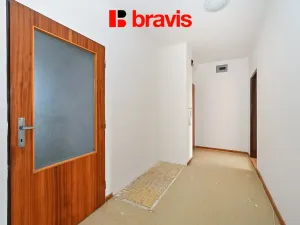 Prodej bytu 3+1, Brno - Komín, Ulrychova, 110 m2