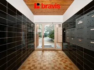 Prodej bytu 3+1, Brno - Komín, Ulrychova, 110 m2