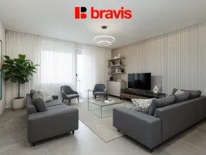 Prodej bytu 3+1, Brno - Komín, Ulrychova, 110 m2