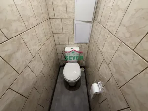 Prodej bytu 3+1, Most, Moskevská, 55 m2