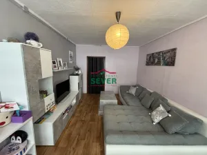 Prodej bytu 3+1, Most, Moskevská, 55 m2