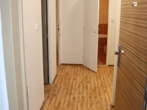 Pronájem bytu 3+1, Praha - Stodůlky, Heranova, 70 m2