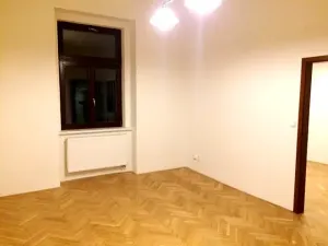 Pronájem bytu 3+1, Praha - Holešovice, Dělnická, 60 m2