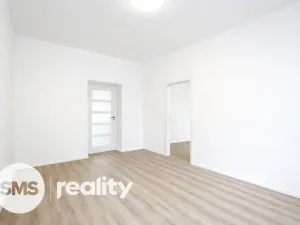 Pronájem bytu 2+1, Opava - Předměstí, Na Nivě, 55 m2