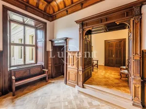 Pronájem komerční nemovitosti, Mirošov, náměstí Míru, 1364 m2