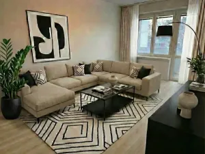 Prodej bytu 2+1, Rožnov pod Radhoštěm, 5. května, 53 m2