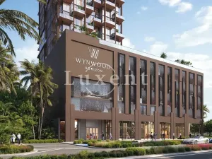 Prodej bytu 3+kk, Dubaj, Spojené arabské emiráty, 103 m2