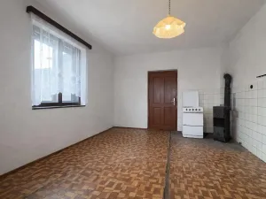 Prodej rodinného domu, Podbrdy, 144 m2