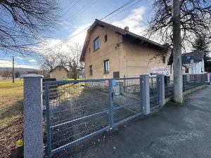 Prodej rodinného domu, Podbrdy, 144 m2