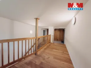 Prodej bytu 2+kk, Janov nad Nisou, 62 m2