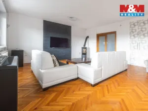 Prodej bytu 5+kk, Uherský Brod, Pořádí, 125 m2