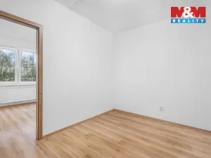 Pronájem bytu 2+1, Liberec - Liberec VI-Rochlice, Pastelová, 38 m2