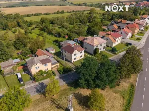 Prodej rodinného domu, Všechovice, 185 m2