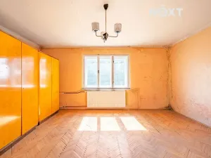 Prodej rodinného domu, Všechovice, 185 m2