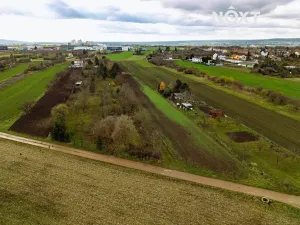 Prodej pozemku pro bydlení, Brno, 2814 m2