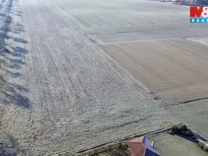 Prodej pozemku pro bydlení, Myslkovice, 1000 m2