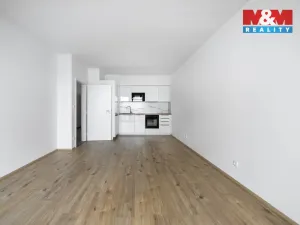 Pronájem bytu 2+kk, Plzeň, Safírová, 66 m2