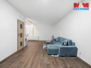 Prodej rodinného domu, Jaroměř - Jakubské Předměstí, Palackého, 791 m2