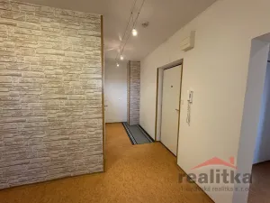 Pronájem bytu 3+1, Opava - Kateřinky, Edvarda Beneše, 80 m2