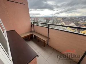 Pronájem bytu 3+1, Opava - Kateřinky, Edvarda Beneše, 80 m2