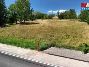 Prodej pozemku pro bydlení, Rudná pod Pradědem - Stará Rudná, 1407 m2