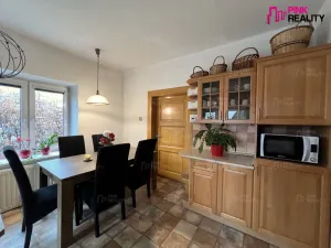 Prodej rodinného domu, Rychnov nad Kněžnou, Sokolovská, 130 m2