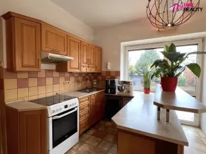 Prodej rodinného domu, Rychnov nad Kněžnou, Sokolovská, 130 m2