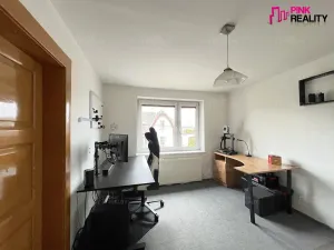 Prodej rodinného domu, Rychnov nad Kněžnou, Sokolovská, 130 m2