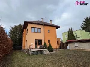 Prodej rodinného domu, Rychnov nad Kněžnou, Sokolovská, 130 m2