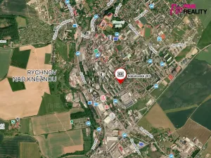 Prodej rodinného domu, Rychnov nad Kněžnou, Sokolovská, 130 m2