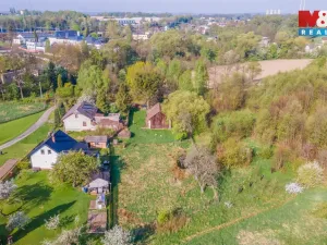 Prodej pozemku pro bydlení, Petrovice u Karviné, 2722 m2