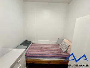 Prodej chaty, Jakartovice - Hořejší Kunčice, 36 m2