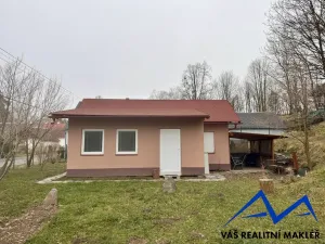 Prodej chaty, Jakartovice - Hořejší Kunčice, 36 m2
