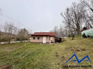 Prodej chaty, Jakartovice - Hořejší Kunčice, 36 m2
