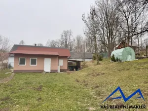 Prodej chaty, Jakartovice - Hořejší Kunčice, 36 m2