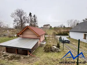 Prodej chaty, Jakartovice - Hořejší Kunčice, 39 m2