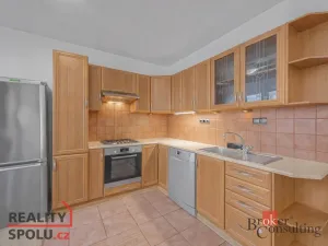 Prodej bytu 3+kk, Teplice, 54 m2