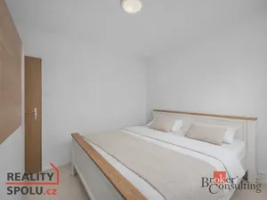 Prodej bytu 3+kk, Teplice, 54 m2