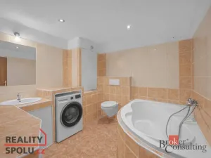 Prodej bytu 3+kk, Teplice, 54 m2