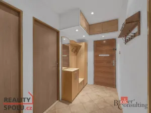 Prodej bytu 3+kk, Teplice, 54 m2