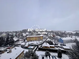 Prodej bytu 4+1, Rumburk - Rumburk 1, Střelecká, 83 m2