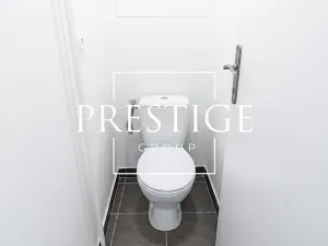 Pronájem bytu 1+1, Praha - Nusle, U družstva Repo, 37 m2