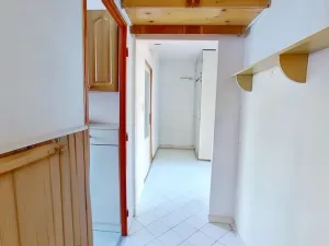 Prodej bytu 2+1, Třebíč, Fr. Hrubína, 56 m2