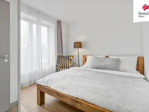 Prodej bytu 3+kk, Pardubice, Štrossova, 66 m2