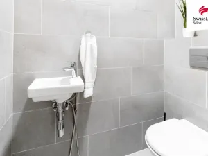 Prodej bytu 3+kk, Pardubice, Štrossova, 66 m2