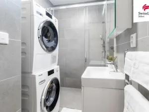 Prodej bytu 3+kk, Pardubice, Štrossova, 66 m2