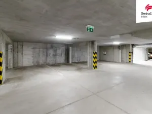 Prodej bytu 3+kk, Pardubice, Štrossova, 66 m2