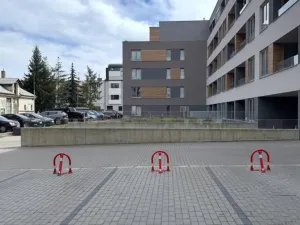 Prodej bytu 3+kk, Pardubice, Štrossova, 66 m2