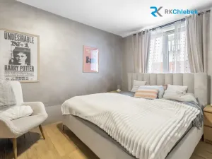 Prodej bytu 3+kk, Frýdek-Místek - Lískovec, 89 m2