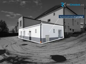 Prodej bytu 3+kk, Frýdek-Místek - Lískovec, 89 m2